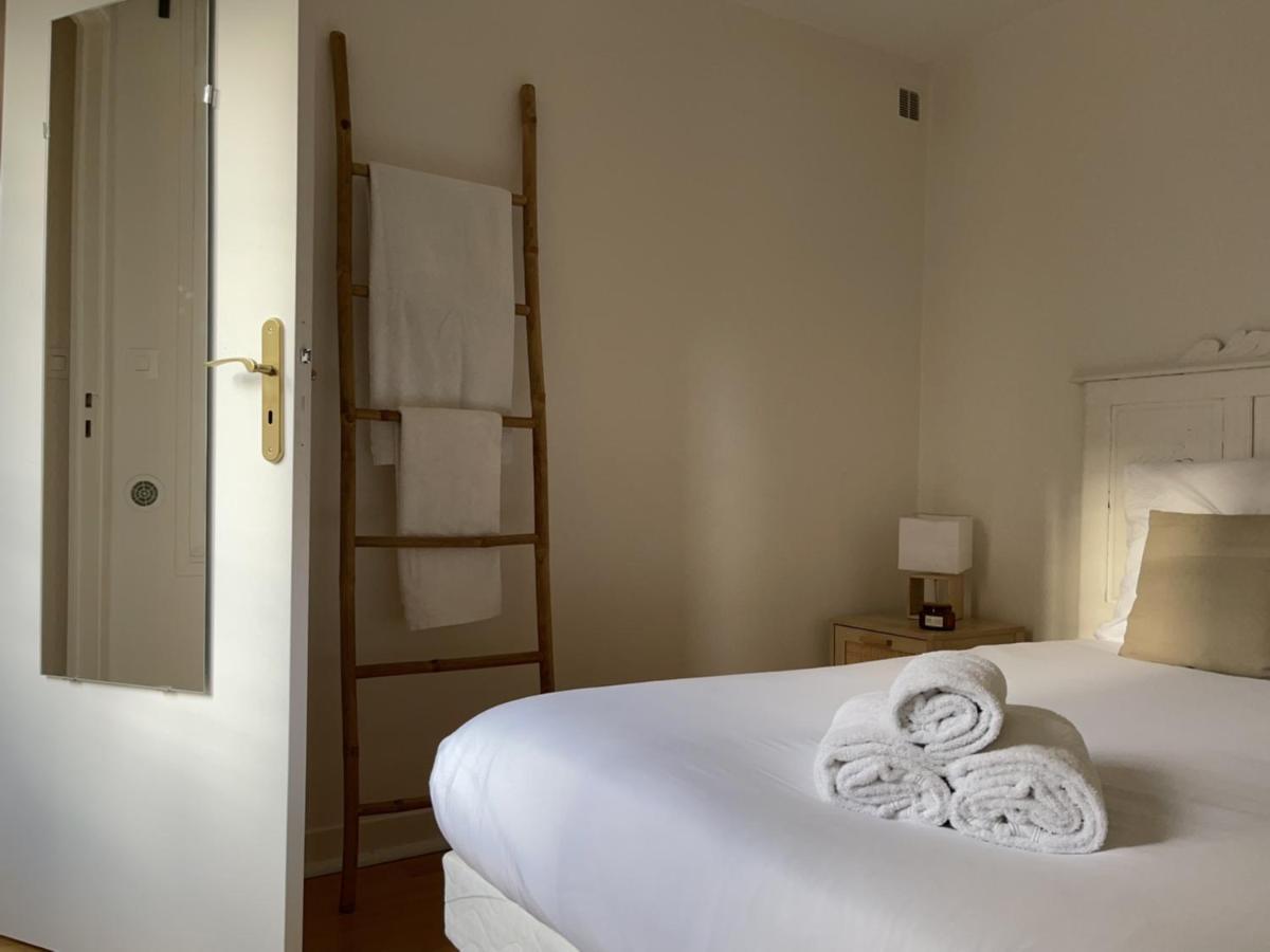 Le Roi Soleil • 4Min Chateau Versailles • 1Min Gare Versailles Rive Gauche Eksteriør billede